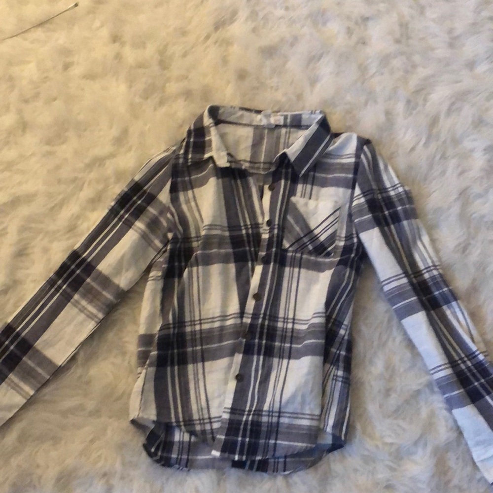 flannel